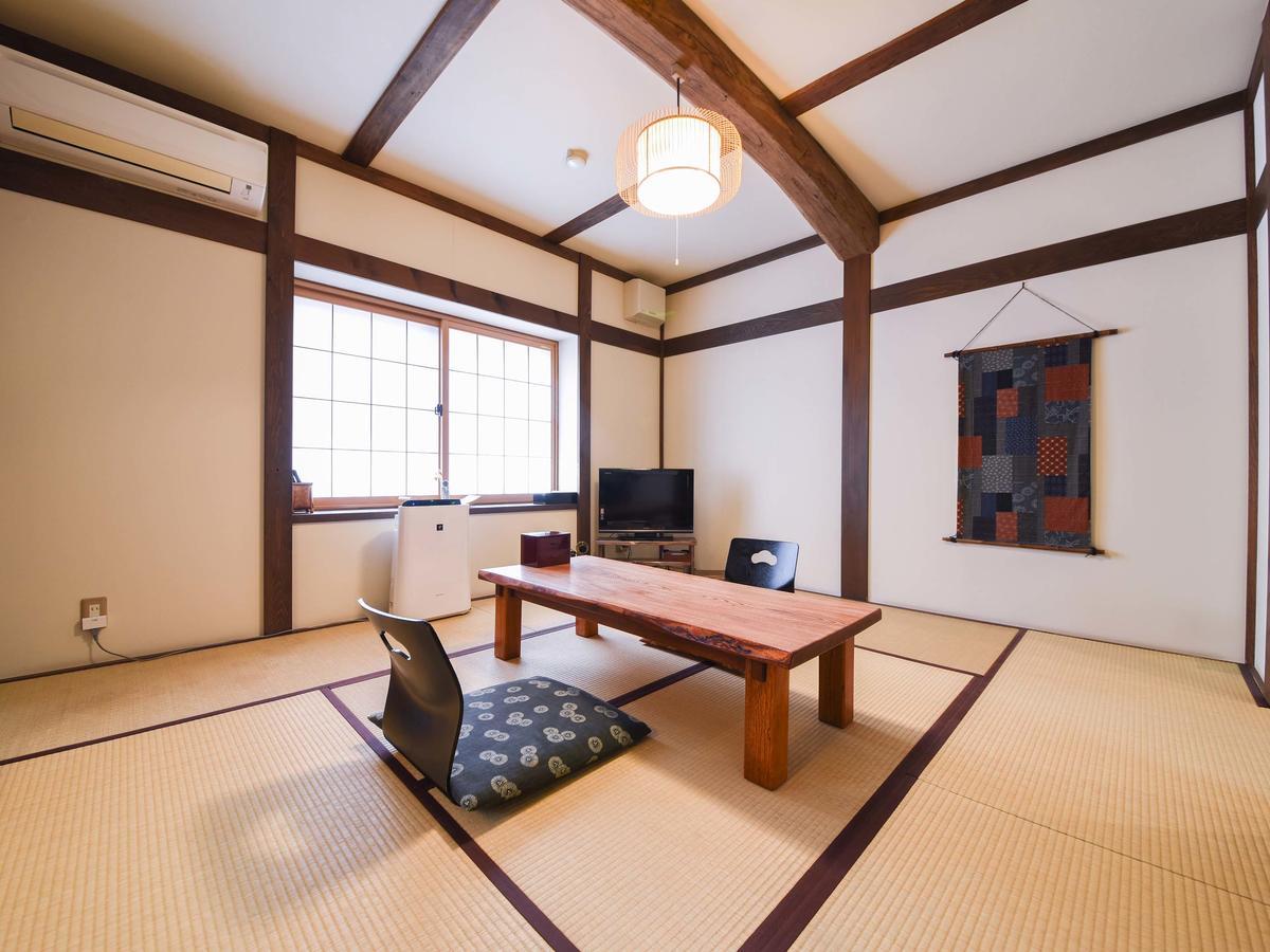 Ryori Ryokan Okuhida Sansoan Kyoya Takayama  Exterior foto